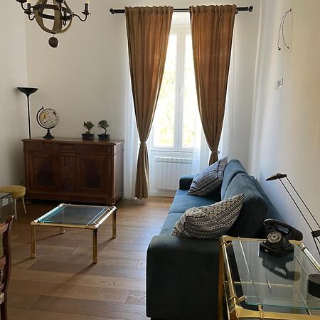 Giulio Cesare Exclusive Luxury Apartment 로마 외부 사진