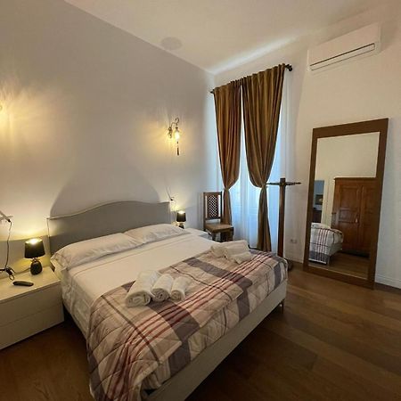 Giulio Cesare Exclusive Luxury Apartment 로마 외부 사진