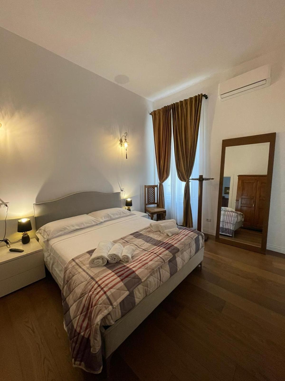 Giulio Cesare Exclusive Luxury Apartment 로마 외부 사진