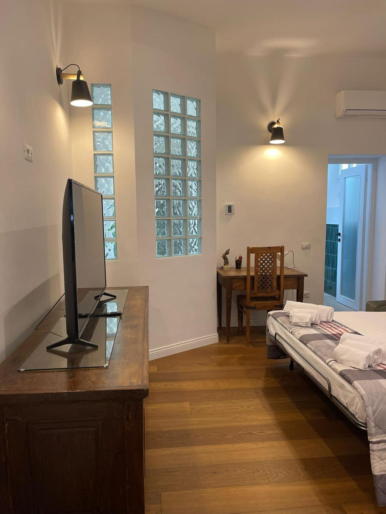 Giulio Cesare Exclusive Luxury Apartment 로마 외부 사진